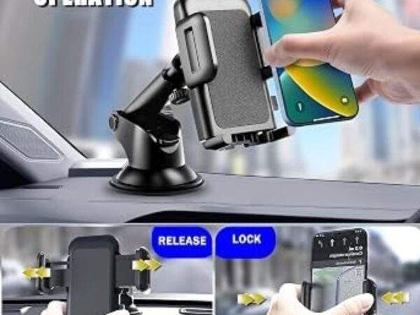 SOPORTE CELULAR DE AUTO