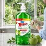 JABON EN LIQUIDO