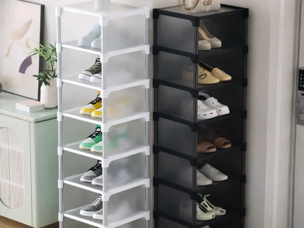 ZAPATERA ELEGANTE