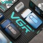 SHAVER AFEITADORA VGR V362 2 EN 1