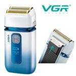 SHAVER AFEITADORA VGR V362 2 EN 1 - Imagen 4