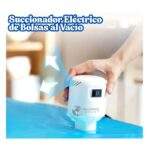 SUCCIONADOR DE BOLSA AL VACIO - Imagen 3