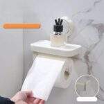 SOPORTE PAPEL HIGIENICO