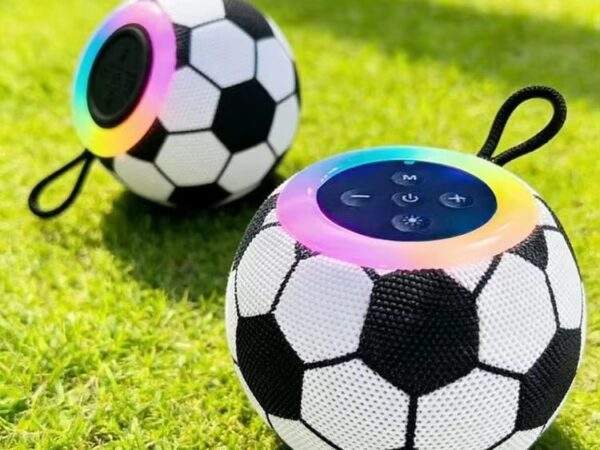 PARLANTE PELOTA