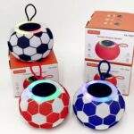 PARLANTE PELOTA - Imagen 3