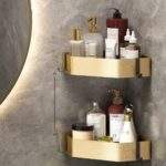 PACK SQUINERO ELEGANTE DE DUCHA - Imagen 2