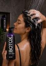 SHAMPOO BOTOX MUSA - Imagen 3