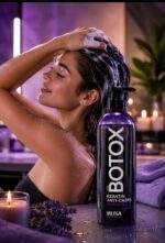 SHAMPOO BOTOX MUSA - Imagen 2