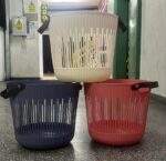 CESTO ORGANIZADOR DE ROPA - Imagen 3