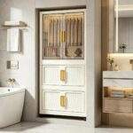 ROPERO PLEGABLE ELEGANTE