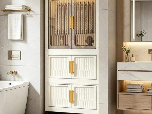 ROPERO PLEGABLE ELEGANTE