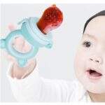 CHUPON ALIMENTADOR DE BEBE - Imagen 2