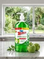 JABON EN LIQUIDO - Imagen 2