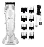 MAQUINA CLIPPER KEMEI 2296 - Imagen 2