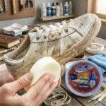 CERA PARA ZAPATOS - Imagen 2