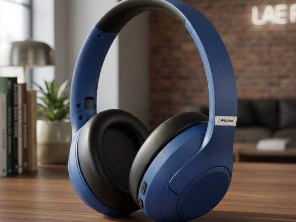 AUDIFONO MODELO VINCHA SUPER