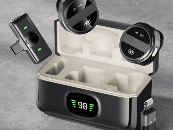MICROFONO SOLAPERO SX21
