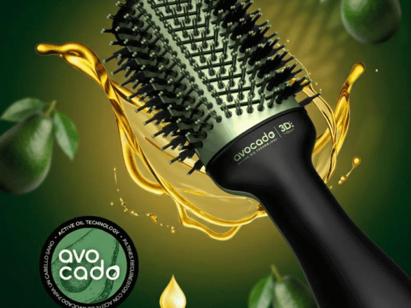 CEPILLO SECADOR AVOCADO