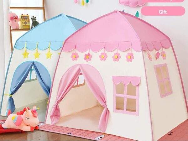 CARPA KIDS PARA NIÑOS