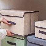 ORGANIZADOR DE ROPA X2 - Imagen 2