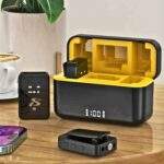 MICROFONO SOLAPERO SX12