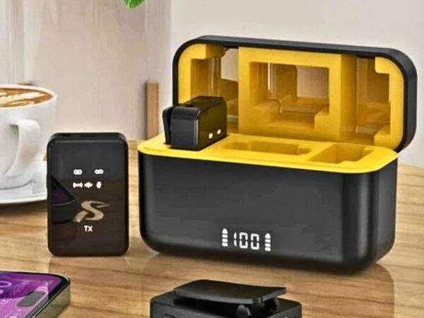 MICROFONO SOLAPERO SX12
