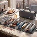 NECESER PLEGABLE DESMONTABLE