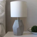 LAMPARA DE MESA DECORATIVA  - Imagen 2