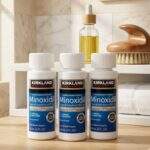 MINOXIDIL KIRKLAND 5%