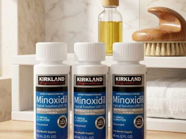 MINOXIDIL KIRKLAND 5%