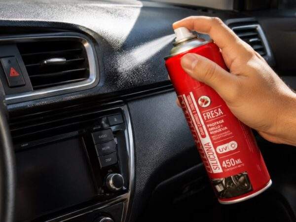 SILICONA PARA AUTO
