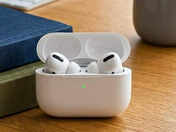 AIRPODS PRO 2° GENERACION
