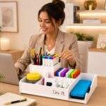 ORGANIZADOR  CON DIVISORES MUlTIUSO