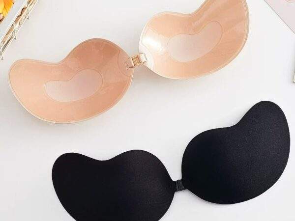 BRASIER INVISIBLE PUSH UP