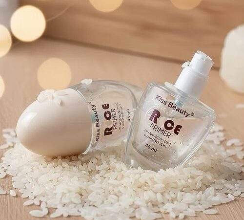 PRIMER RICE KISS BEAUTY 45 ML