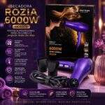 SECADORA ROZIA 6000W HC8309