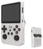 CONSOLA RETRO PORTATIL R36S - Imagen 3