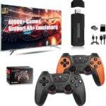 CONSOLA RETRO GAME STICK X2 ULTRA - Imagen 3