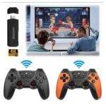 CONSOLA RETRO GAME STICK X2 ULTRA