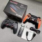 CONSOLA RETRO GAME STICK X2 ULTRA - Imagen 2