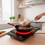 COCINA DE INDUCCION RAF