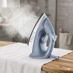 PLANCHA DE VAPOR RAF