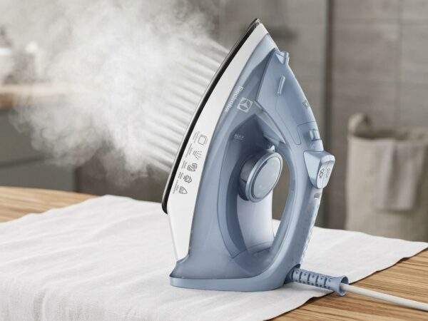 PLANCHA DE VAPOR RAF