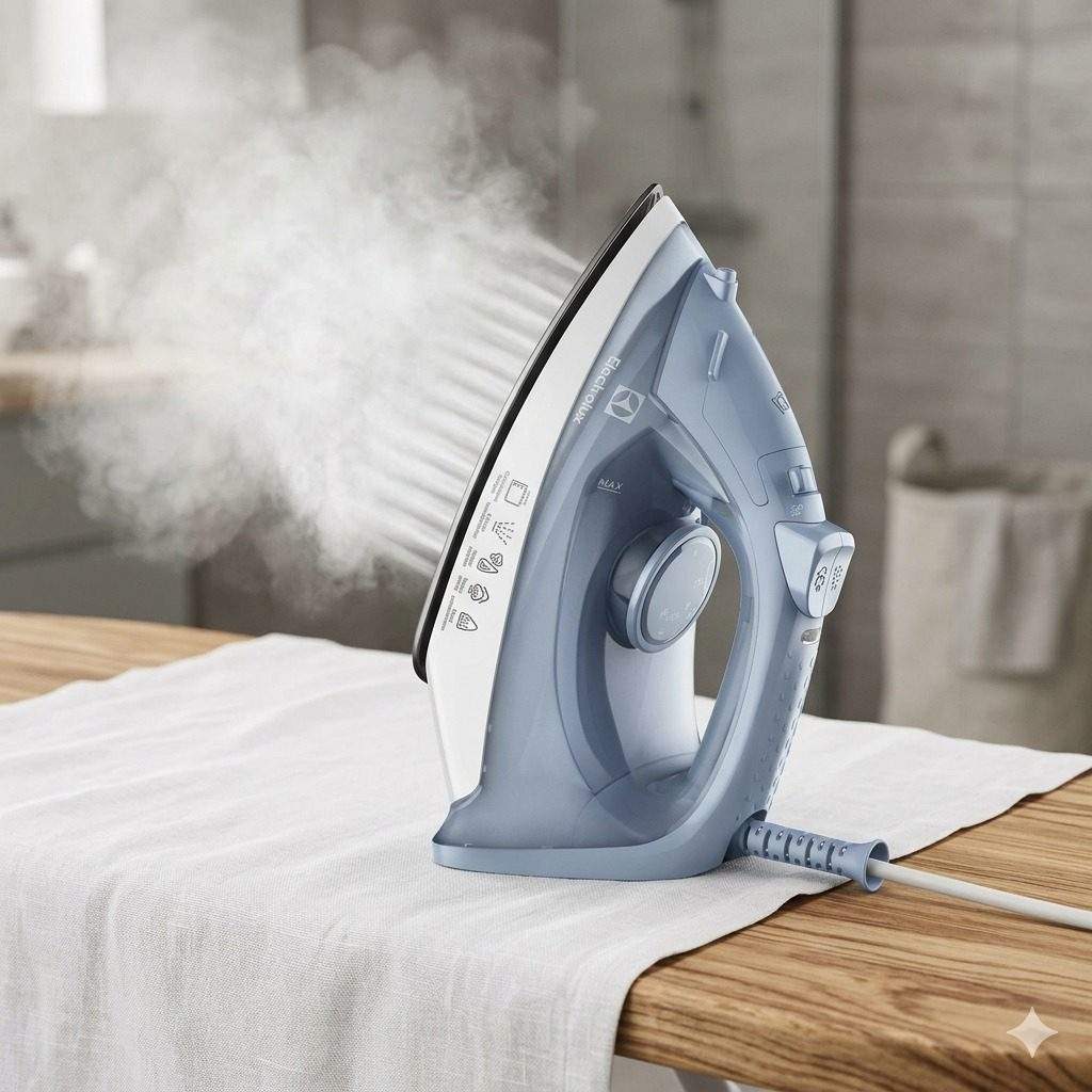 WhatsApp Image 2026-08-10 at 17.43.11 PLANCHA DE VAPOR RAF - Imagen 1