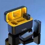 MICROFONO SOLAPERO SX12 - Imagen 2