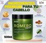 MASCARILLA CAPILAR ROMERO - Imagen 2