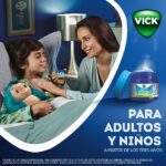 VICK VAPORUB 60G - Imagen 2
