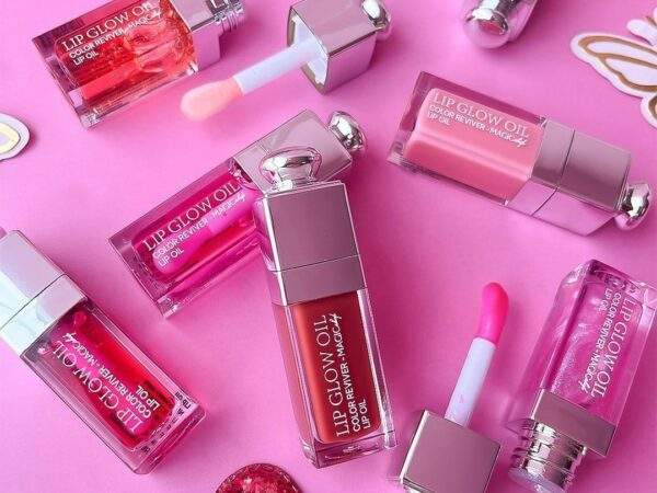 OIL GLOW DIOR AOZY