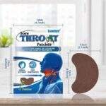 PARCHES PARA LA GARGANTA Sore Throat - Imagen 3