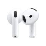 AIRPODS 4 CON CANCELACION DE RUIDO - Imagen 3